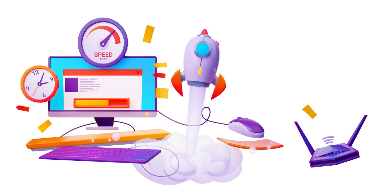 Optimalizace rychlosti webu – proč jí věnovat pozornost?
